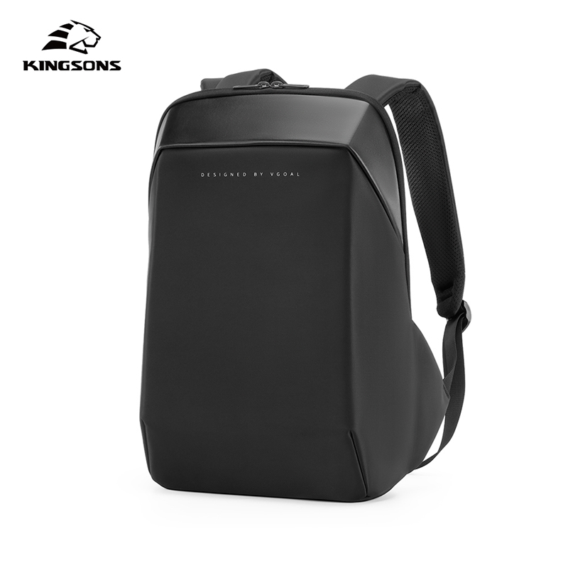 Waterproof Business Daily Backpack for Work - Kingsons K10029W