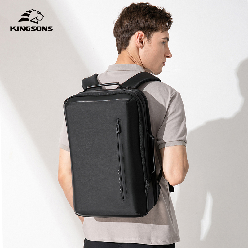 Kingsons laptop backpack sale