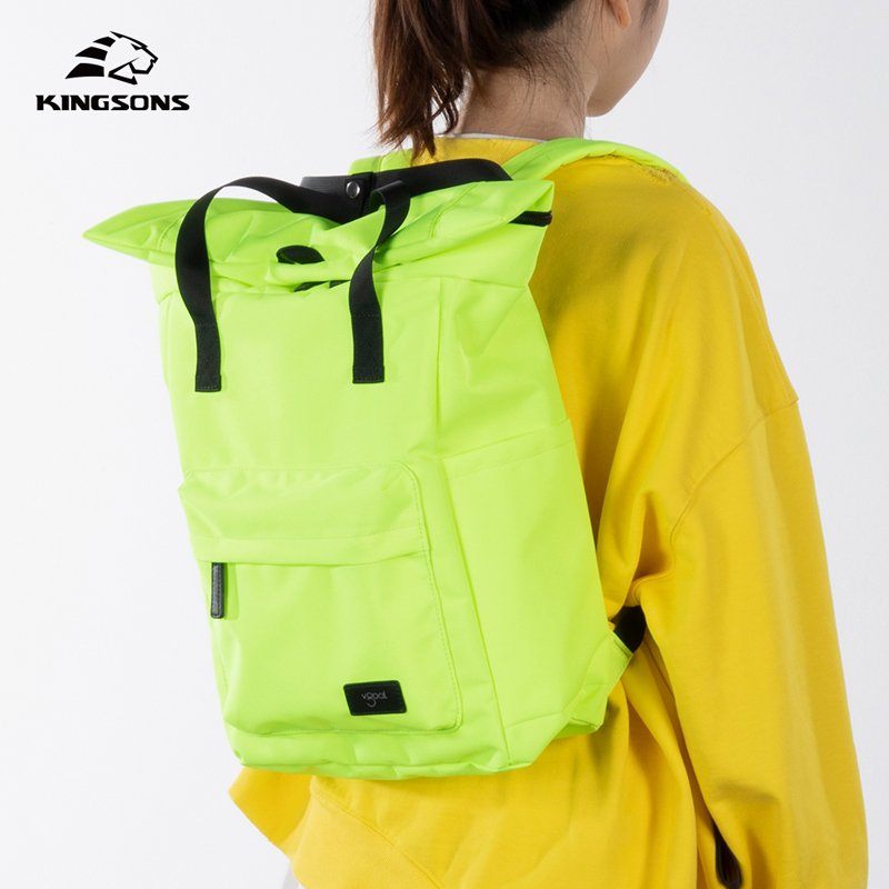 Daily Backpack K9952W Kingsons Bags