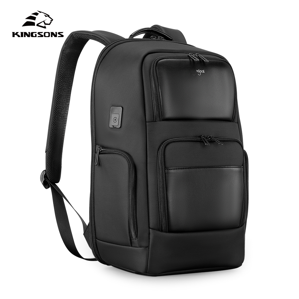 Daily Backpack K9956W Kingsons Bags