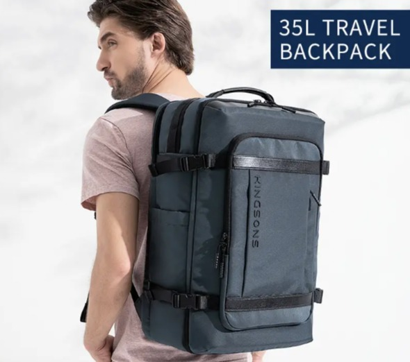 travel backpacks