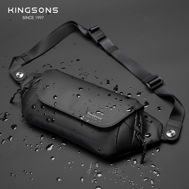 TeCH SLING XI KS3248W - Kingsons Bags
