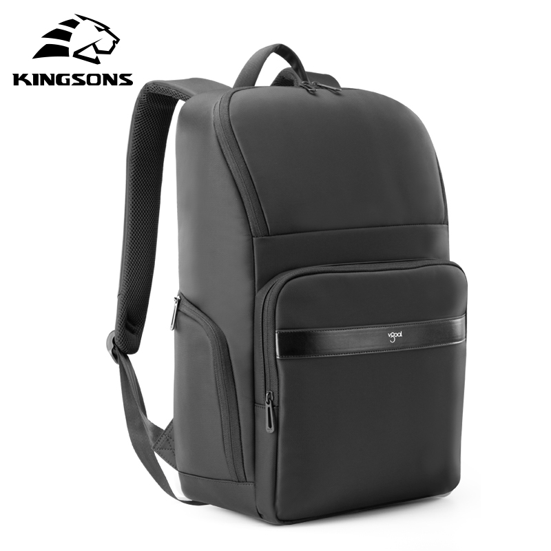 Daily Backpack K9824W - Kingsons Bags