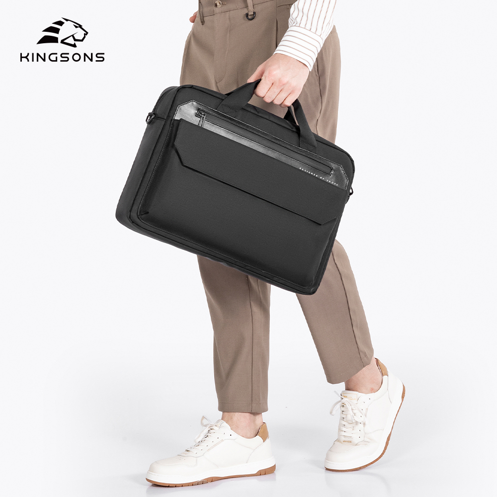 Laptop Bag K10121W Kingsons Bags