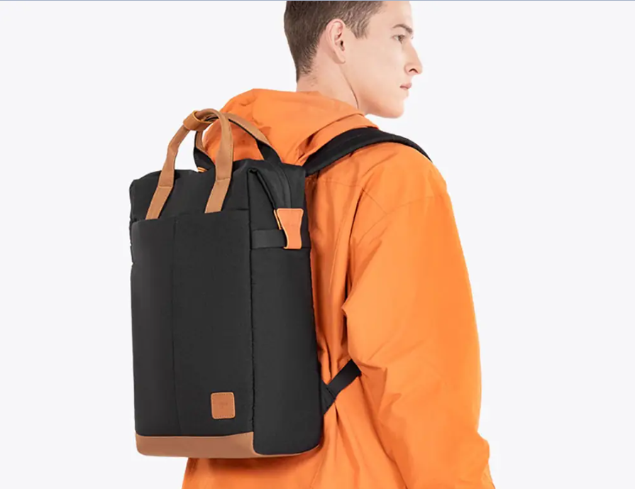 Eco friendly best sale backpacks