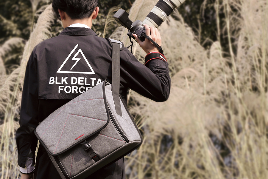 Kingsons camera backpack manufacturer specializing in custom and wholesale services