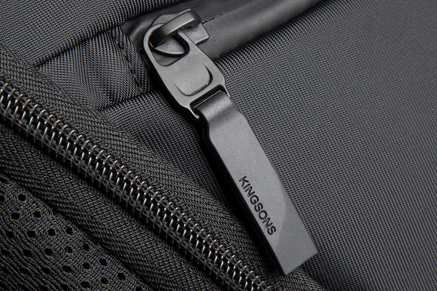 Kingsons Co-Branding service