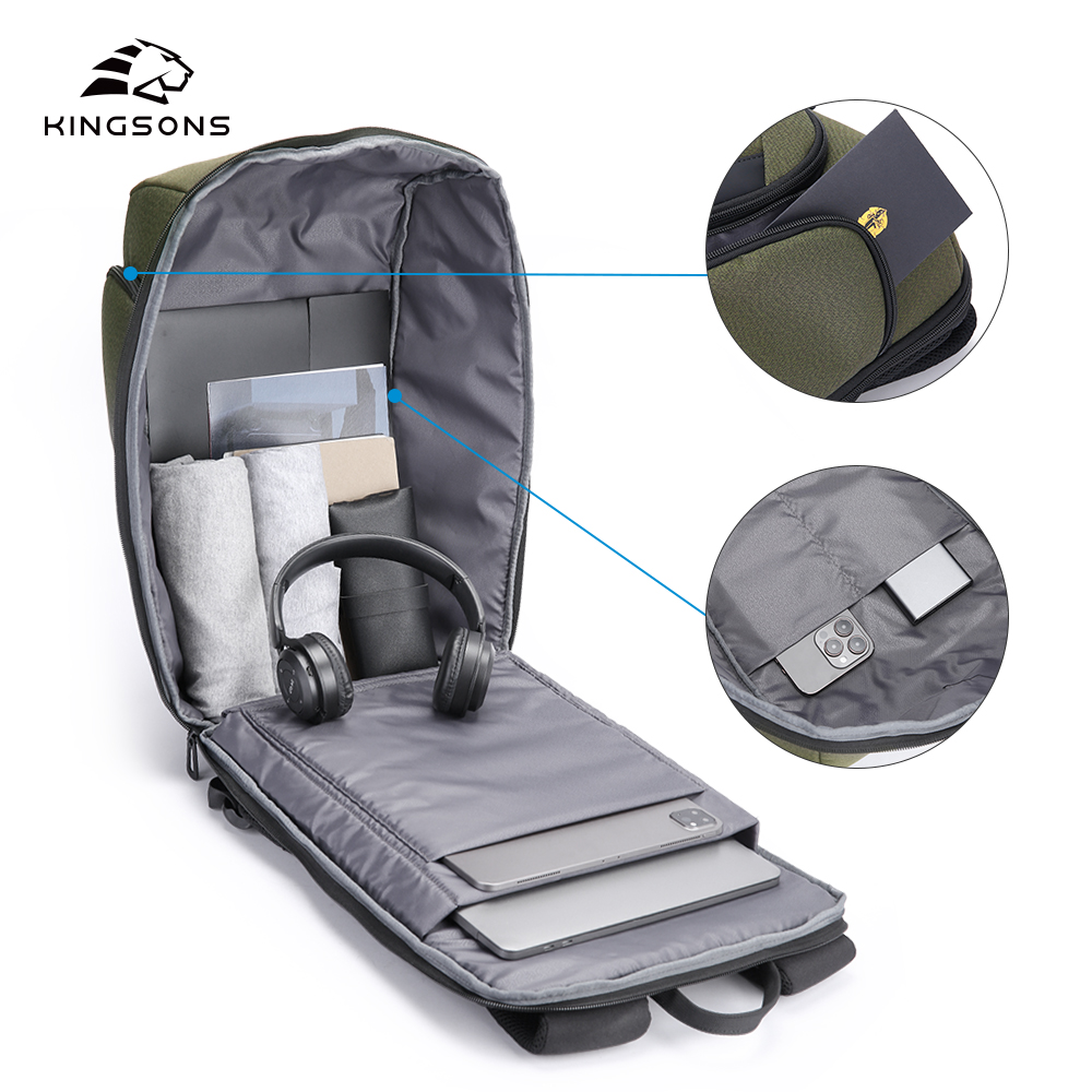 Laptop Backpack K10290W