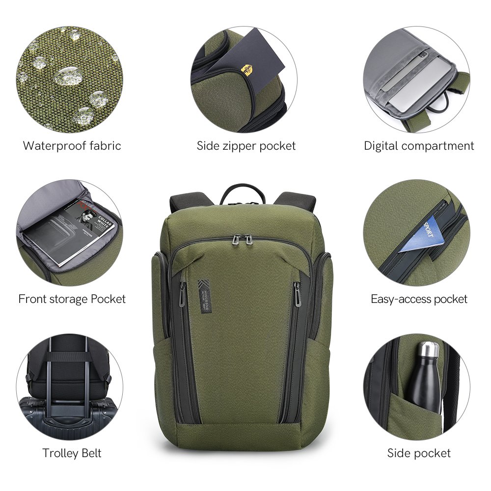 Laptop Backpack K10290W