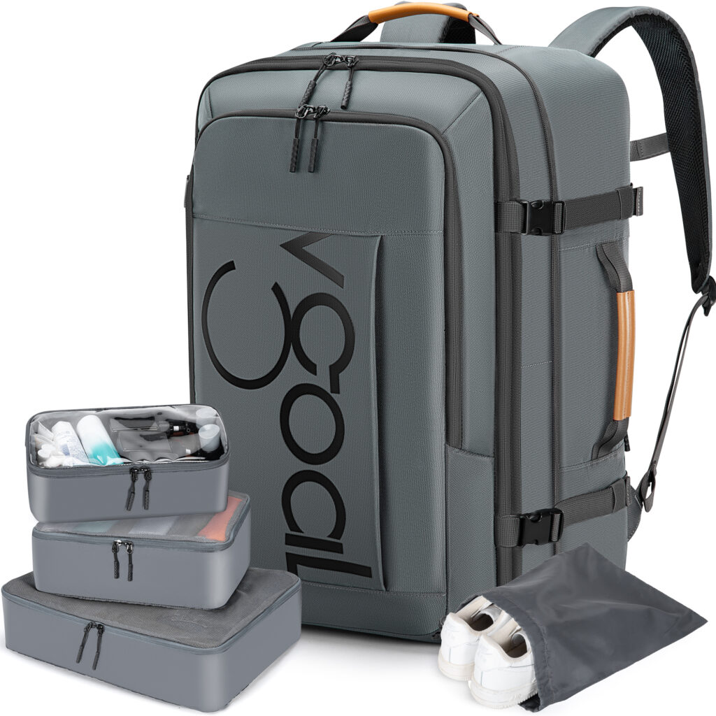 Travel Laptop Backpack – FG6318
