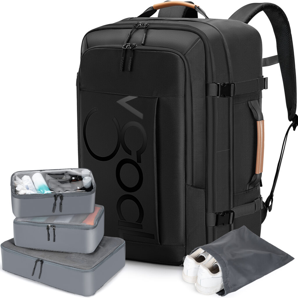 Travel Laptop Backpack – FG6318