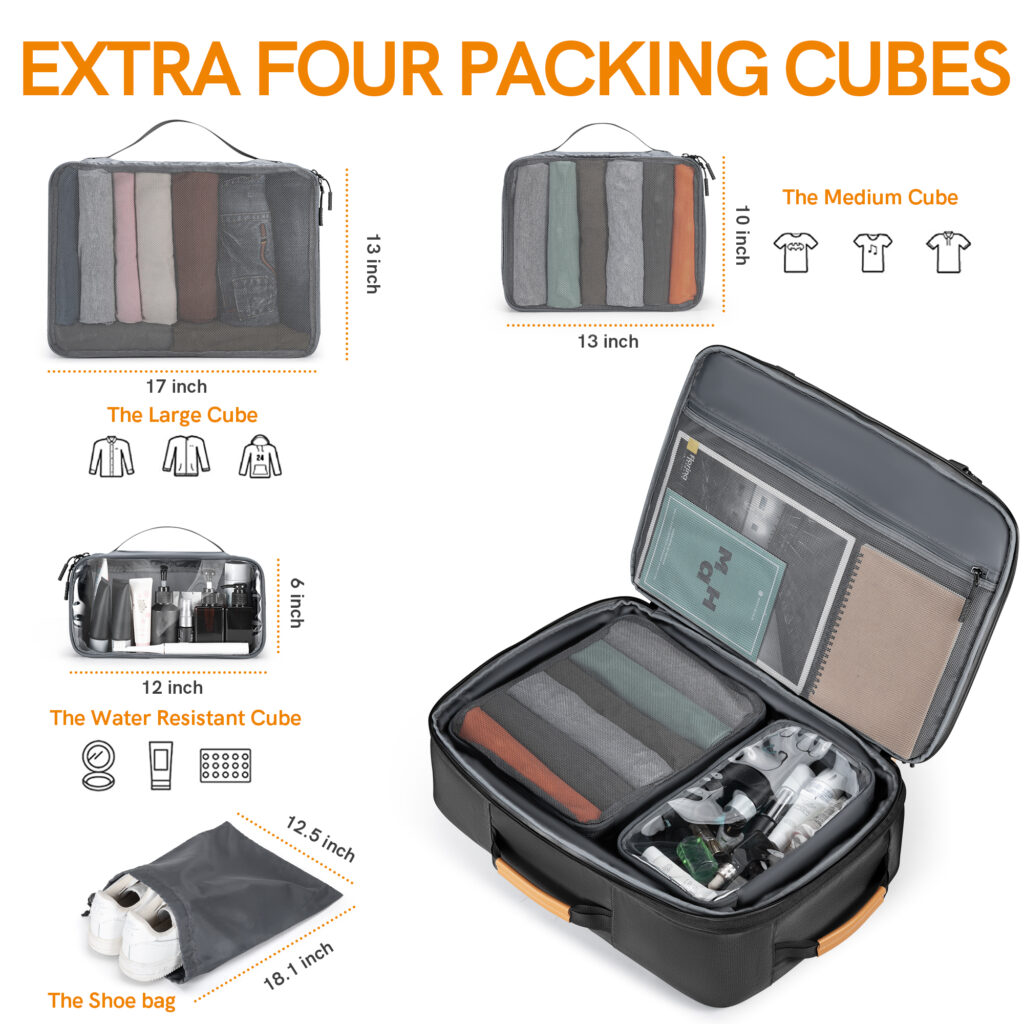 Travel Laptop Backpack – FG6318
