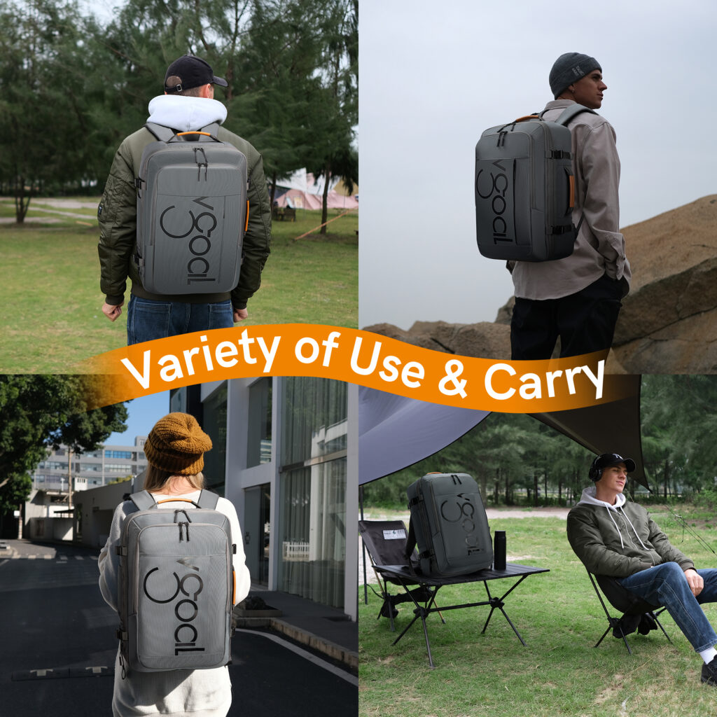 Travel Laptop Backpack – FG6318