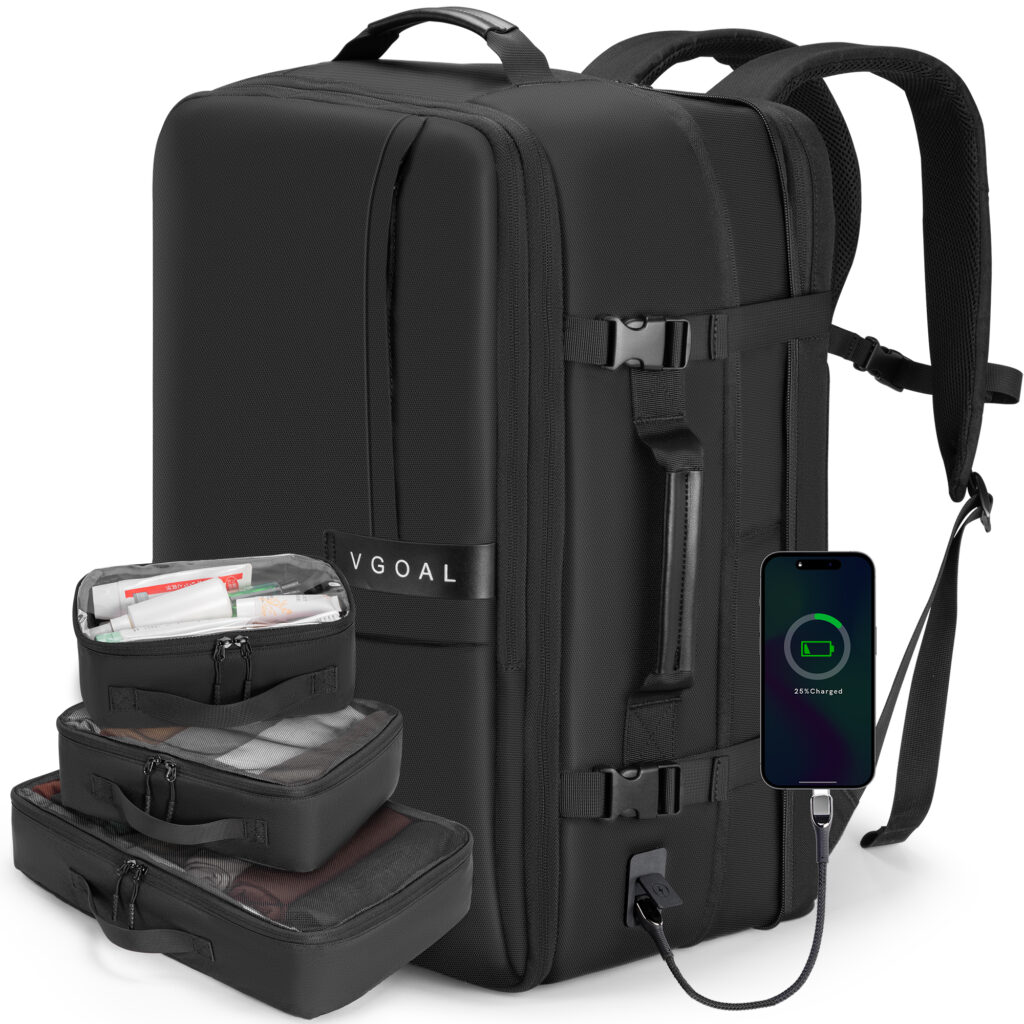 Travel Laptop Backpack – FG6319