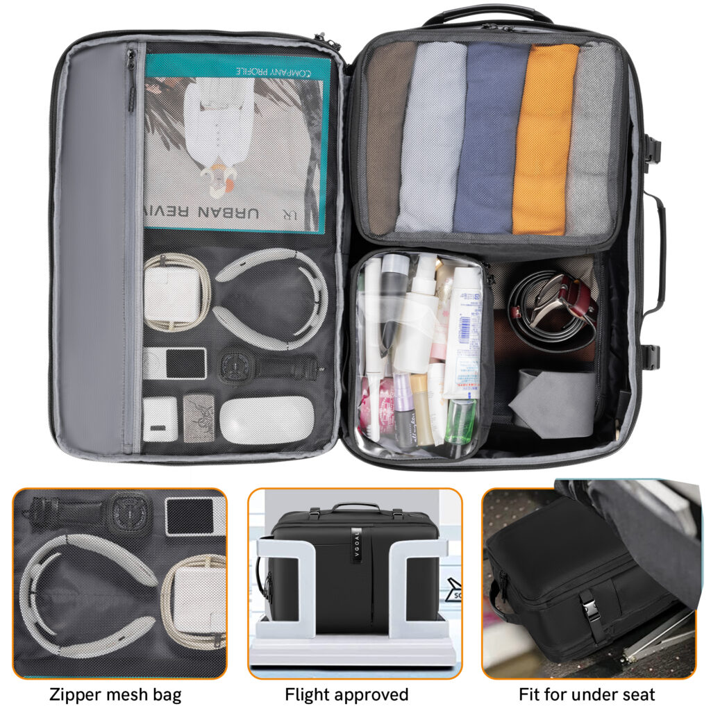 Travel Laptop Backpack – FG6319