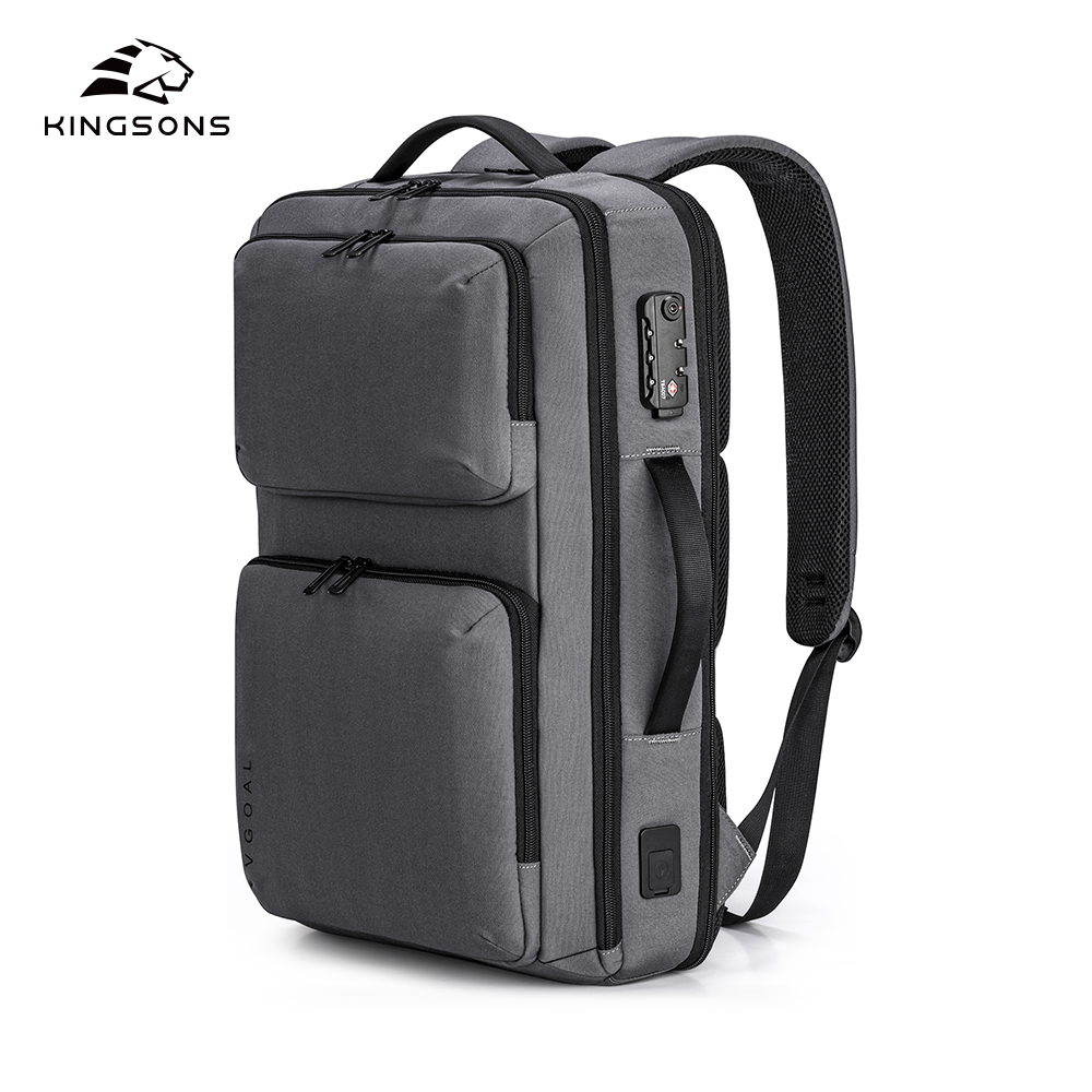 utdoor Laptop Backpack FG6320