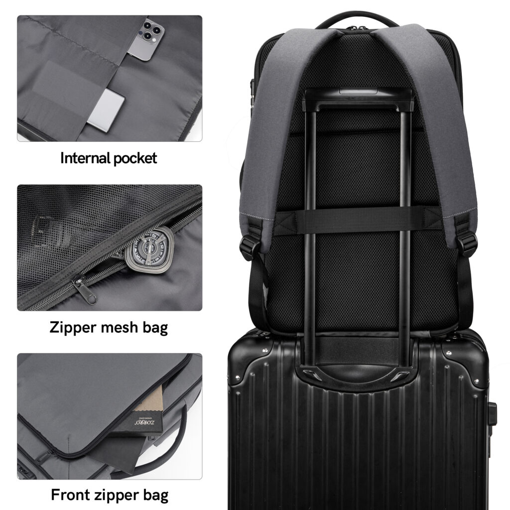 utdoor Laptop Backpack FG6320