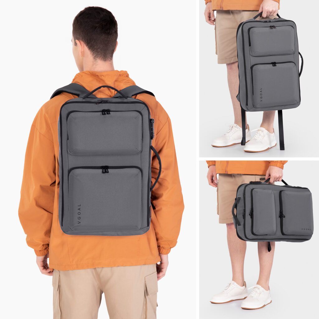 utdoor Laptop Backpack FG6320