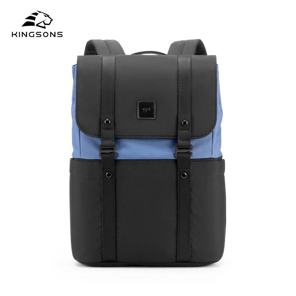 Casual Laptop Backpack K10025W