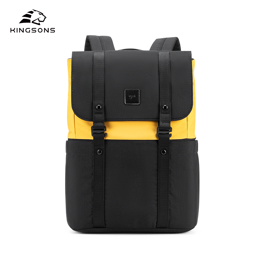 Casual Laptop Backpack K10025W