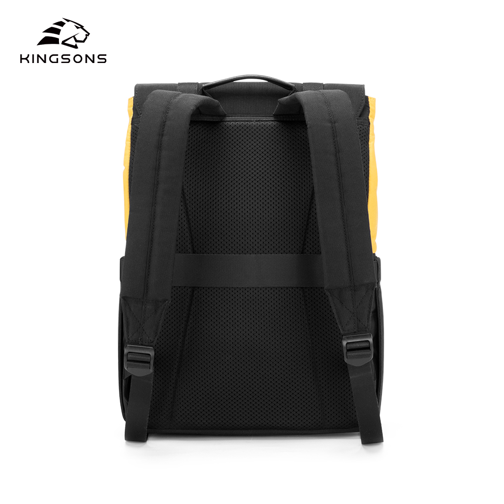 Casual Laptop Backpack K10025W