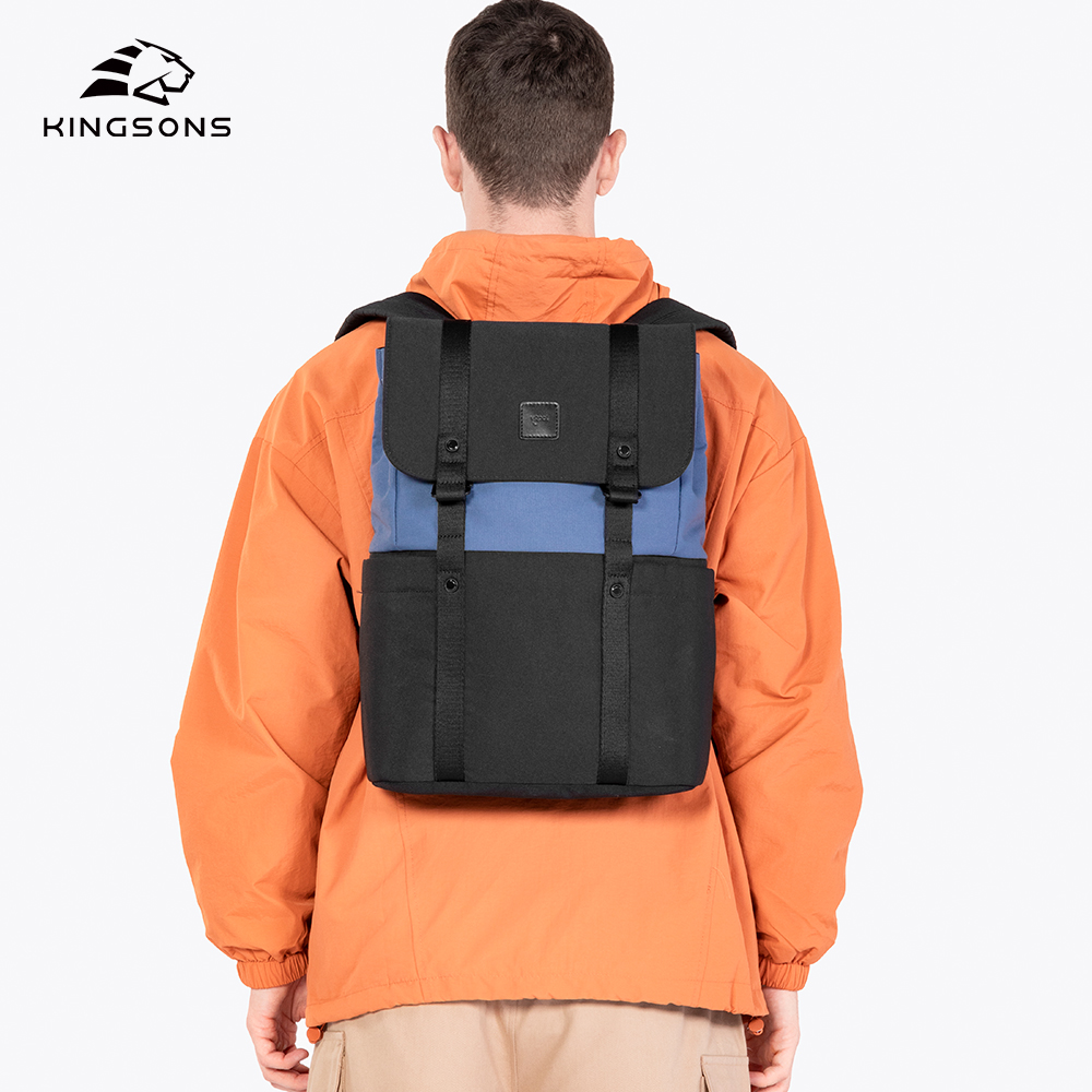 Casual Laptop Backpack K10025W