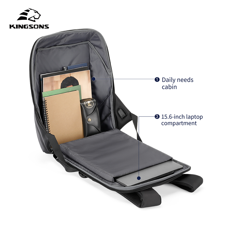 Business Laptop Backpack K10029W
