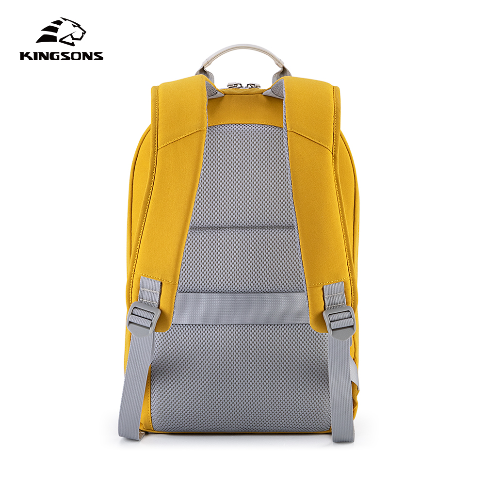 Casual Laptop Backpack K10034W