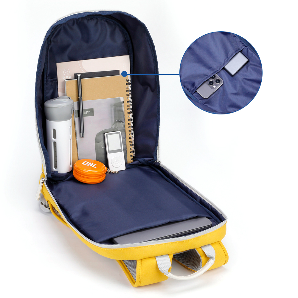 Casual Laptop Backpack K10034W
