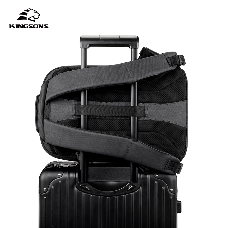 Travel Laptop Backpack KS3233W
