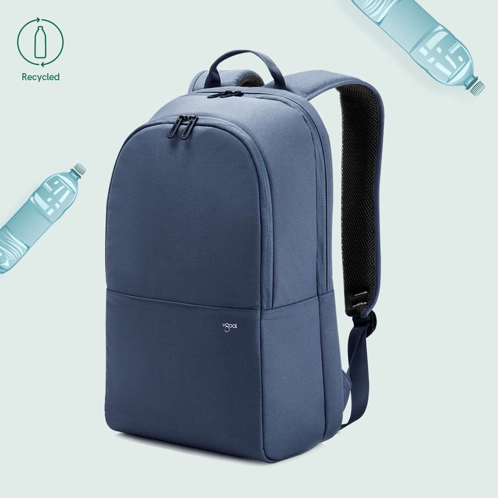 Casual Laptop Backpack K10037W
