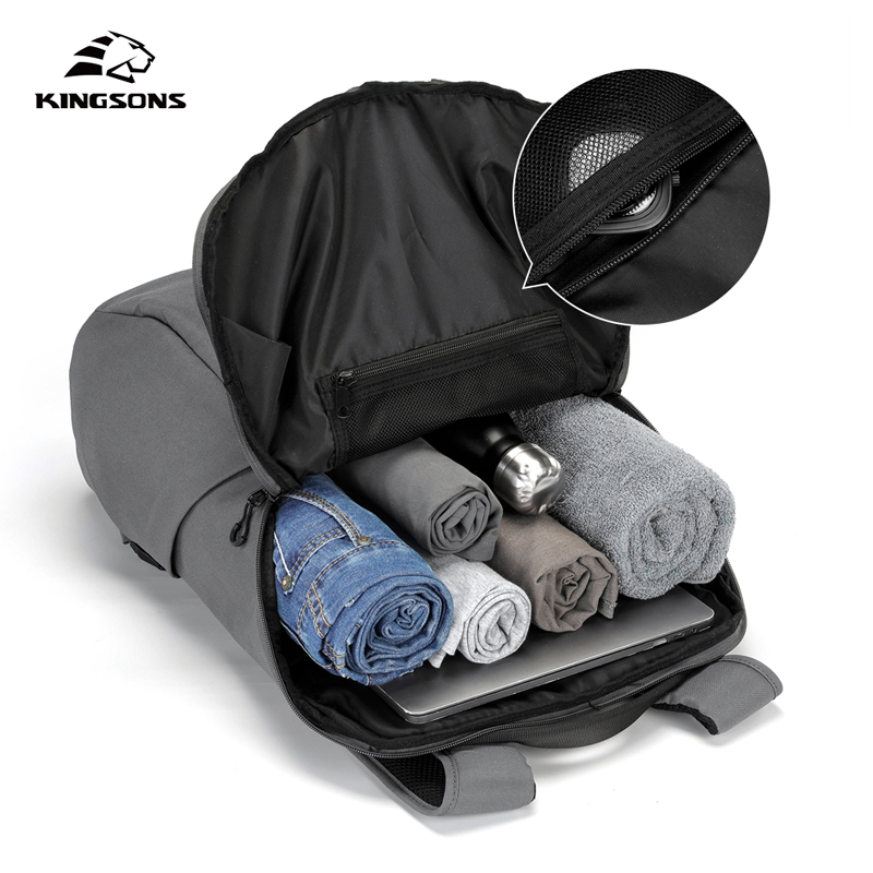Travel Laptop Backpack K10041W