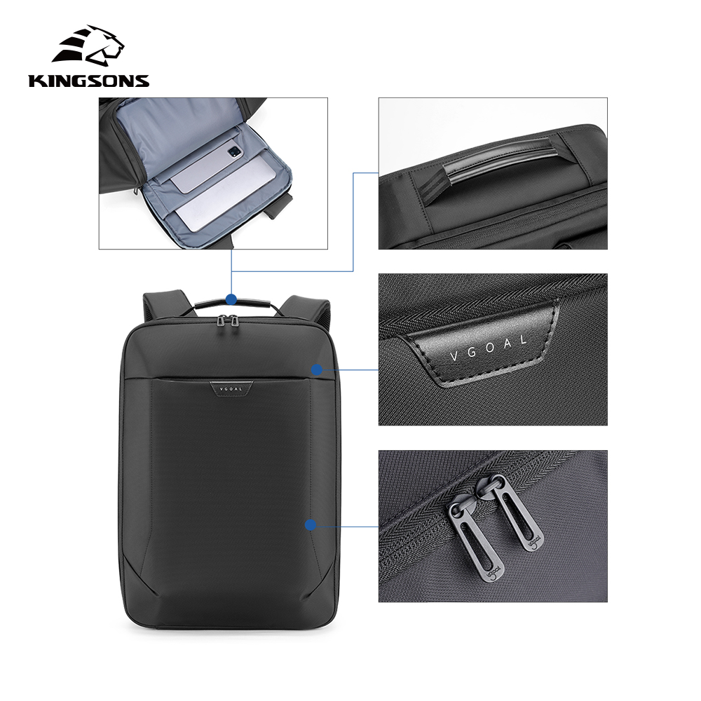 Business Laptop Backpack K10044W