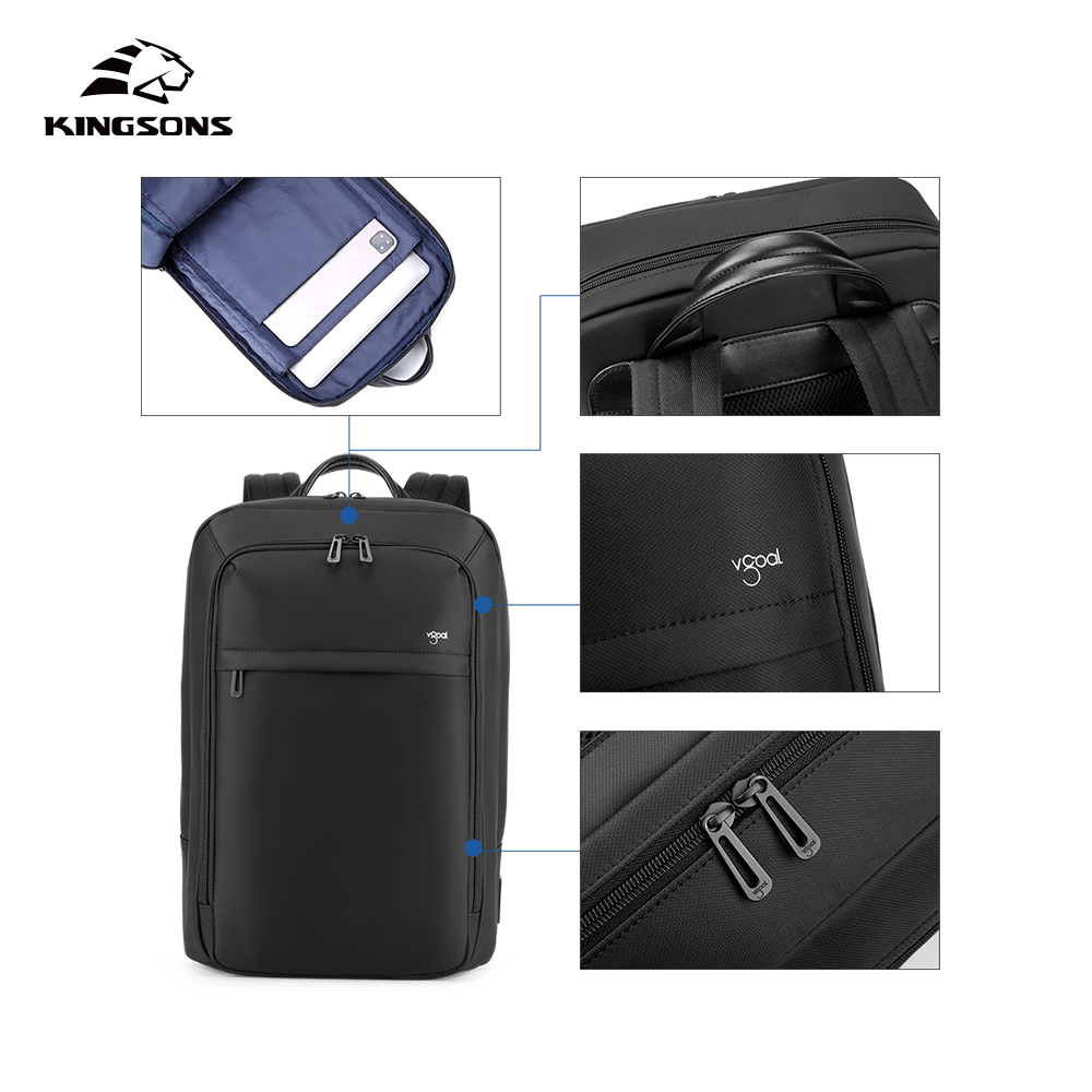 Business Laptop Backpack K10047W