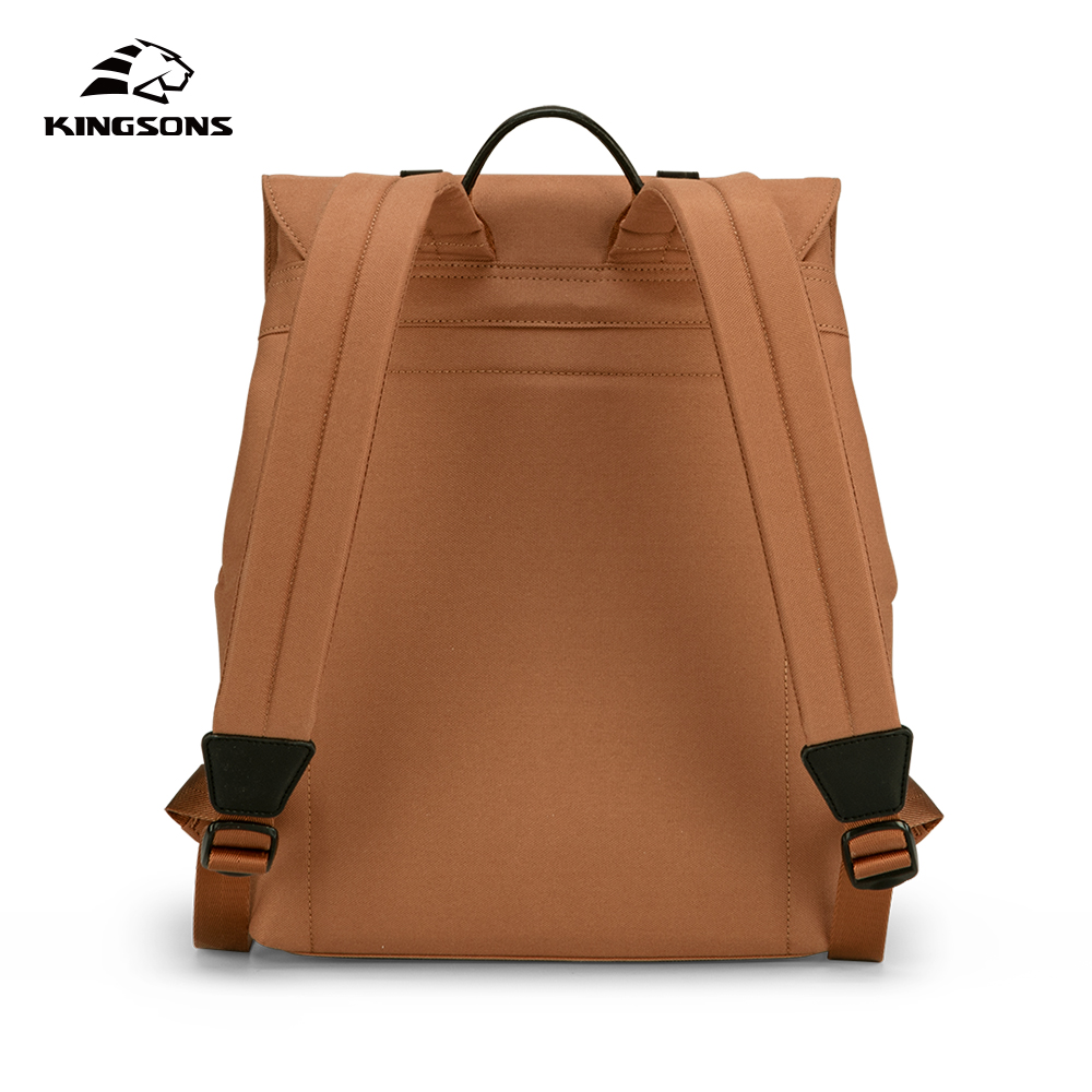 Fashion Laptop Backpack K10052W