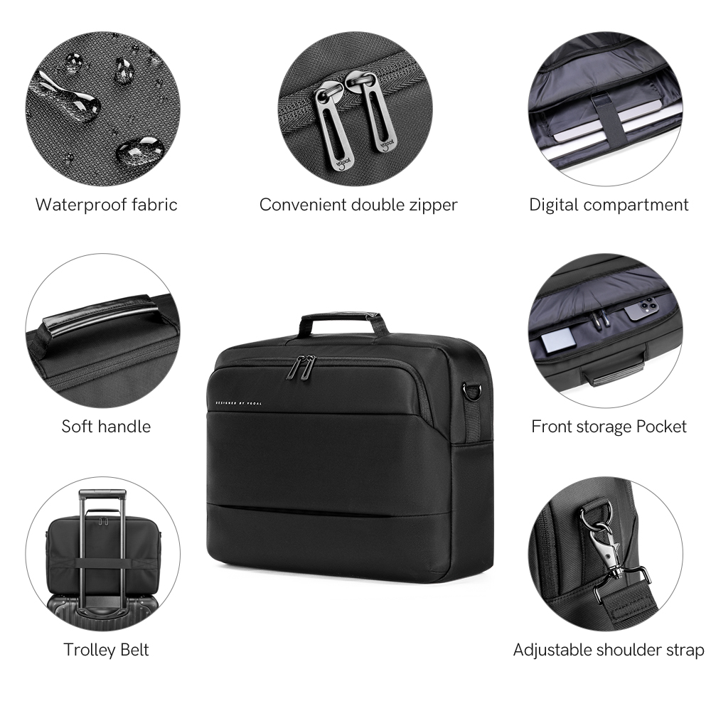Laptop Bag K10054W