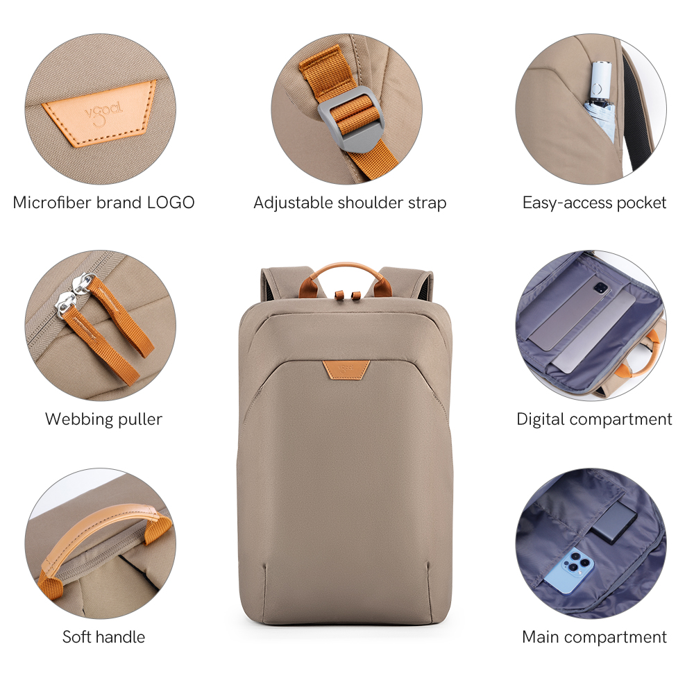 Travel Laptop Backpack K10056W