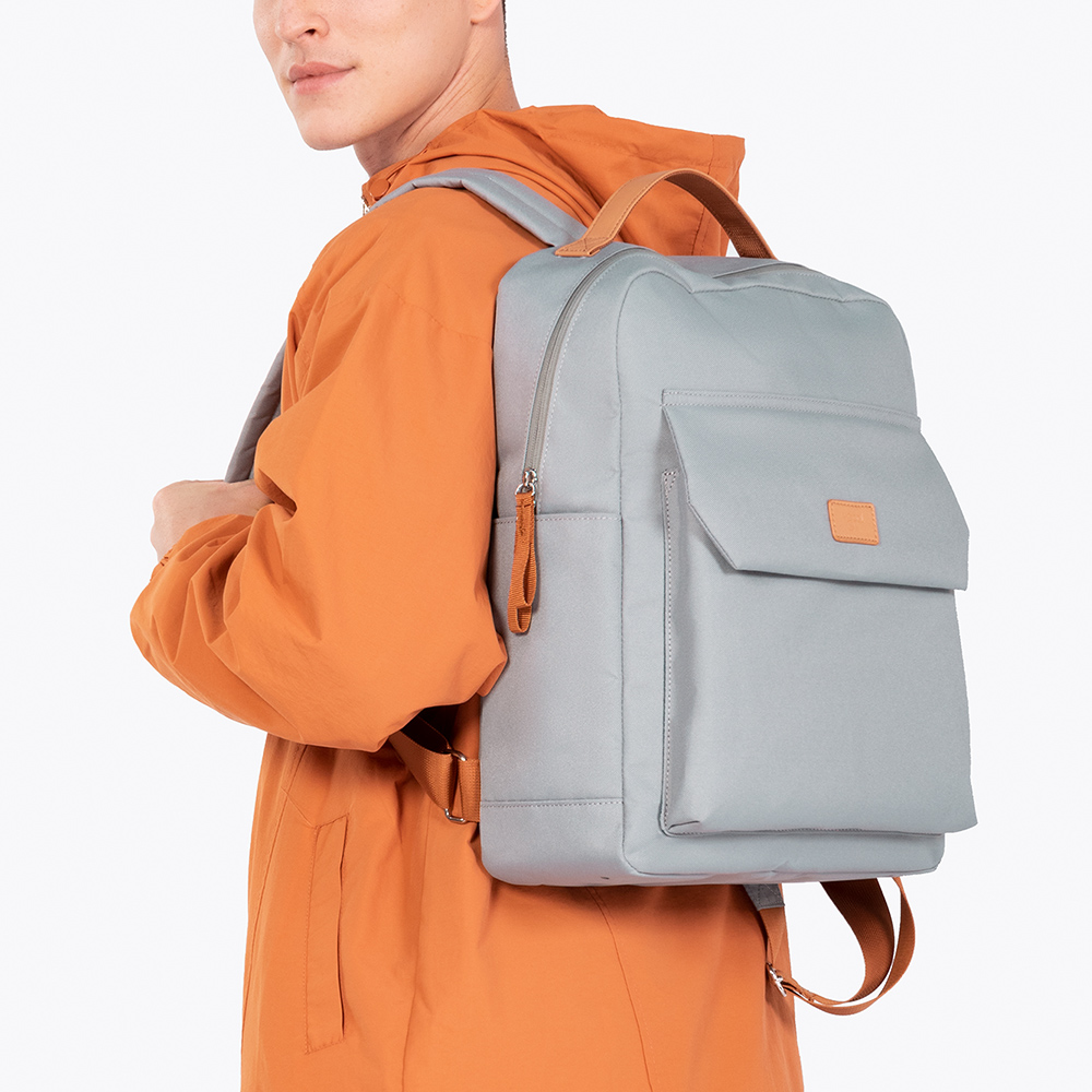 Casual Laptop Backpack K10057W