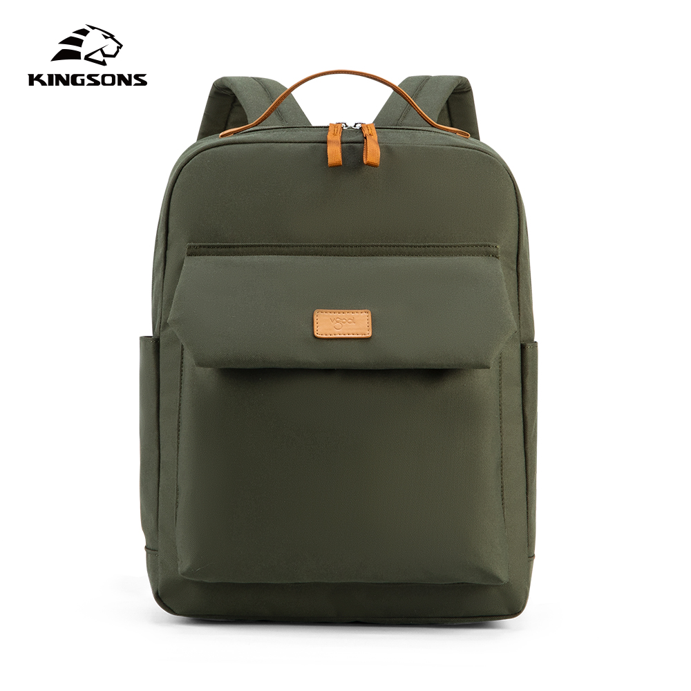 Casual Laptop Backpack K10057W