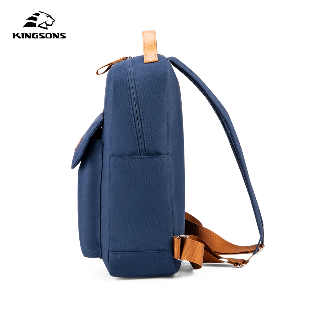 Casual Laptop Backpack K10057W
