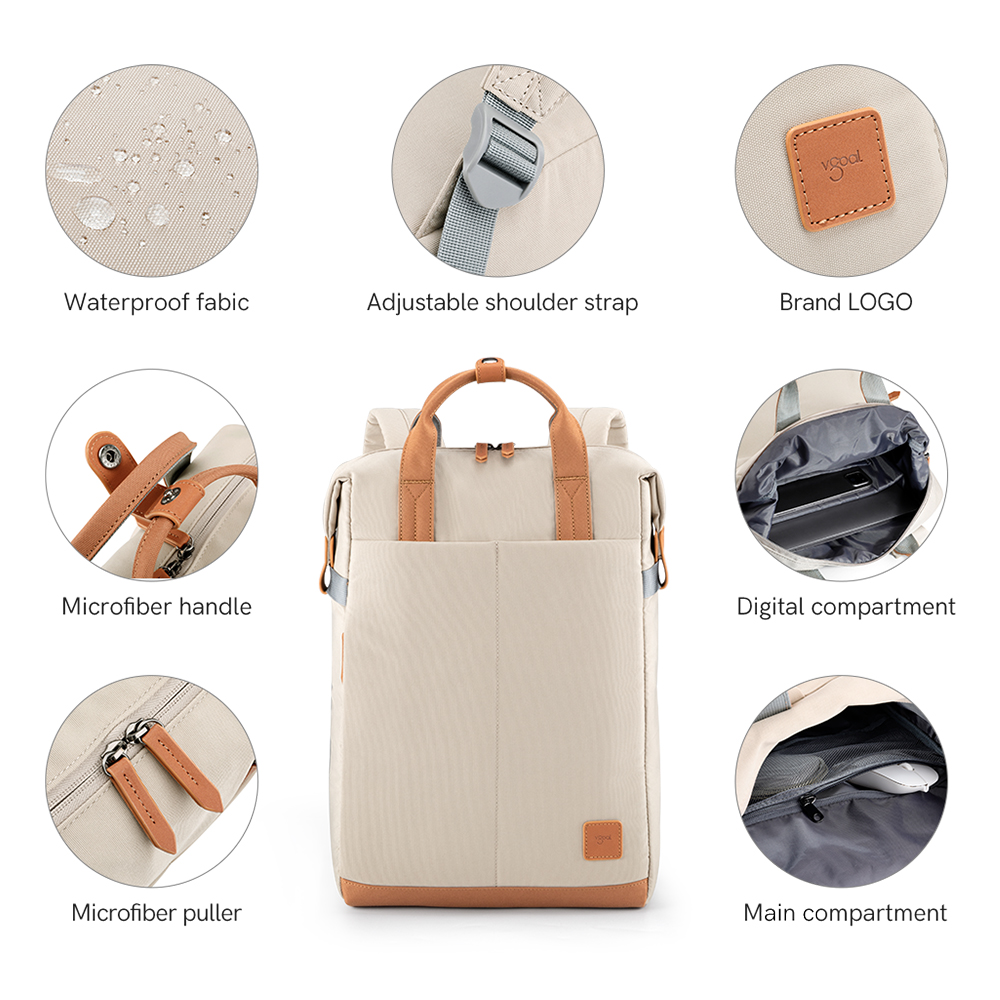 Fashion Laptop Backpack K10060W