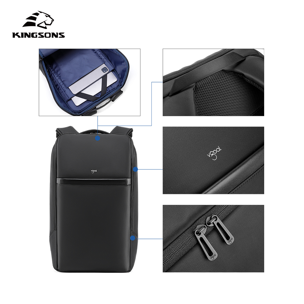 Business Laptop Backpack K10062W