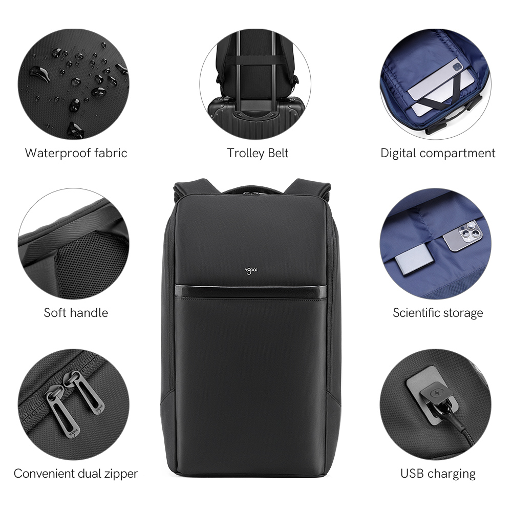 Business Laptop Backpack K10062W