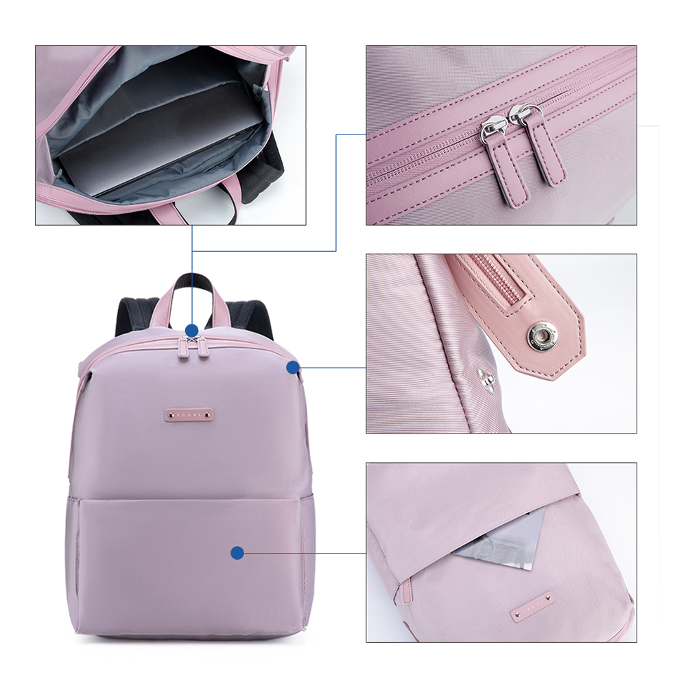Casual Laptop Backpack K10063W