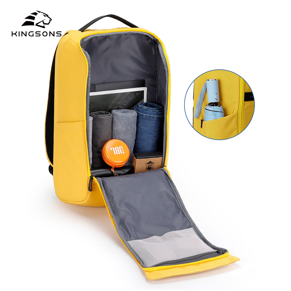Casual Laptop Backpack K10067W