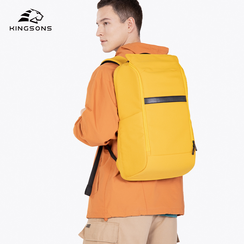 Casual Laptop Backpack K10067W