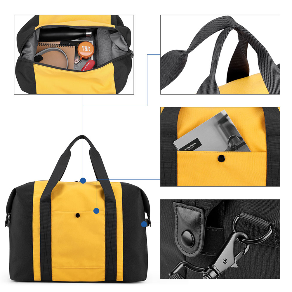 Travel bag K10071W