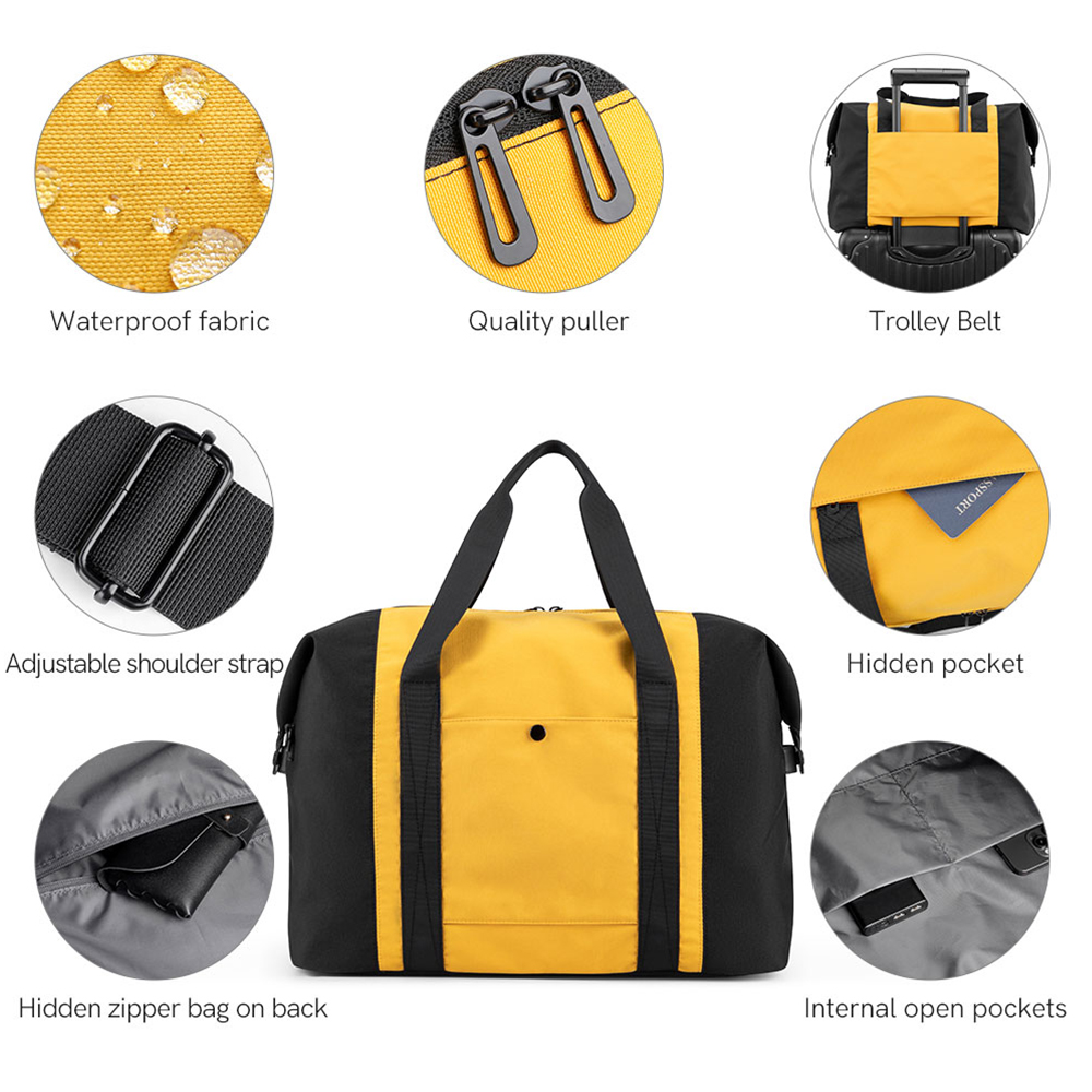 Travel bag K10071W