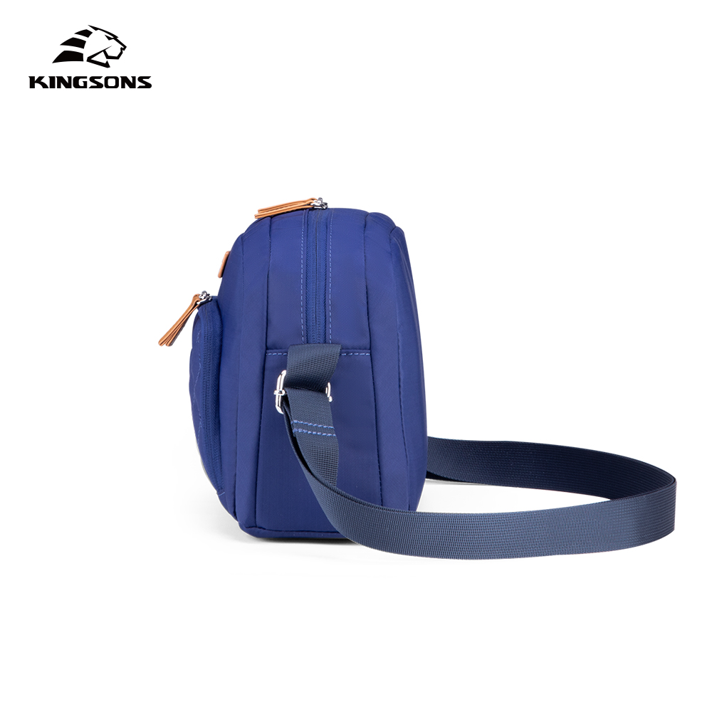 Waist & cross-body bags K10072W