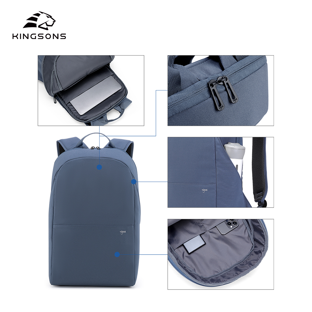 Casual Laptop Backpack K10073W